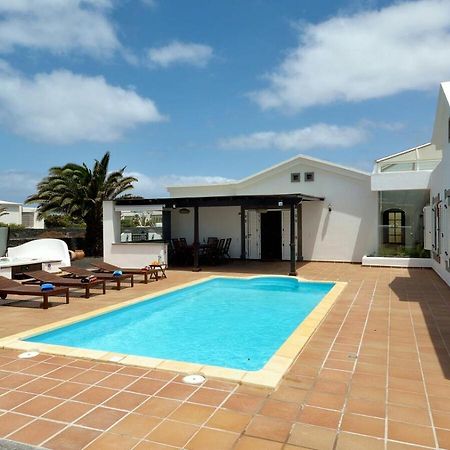 Villa Palma Плайя-Бланка Екстер'єр фото