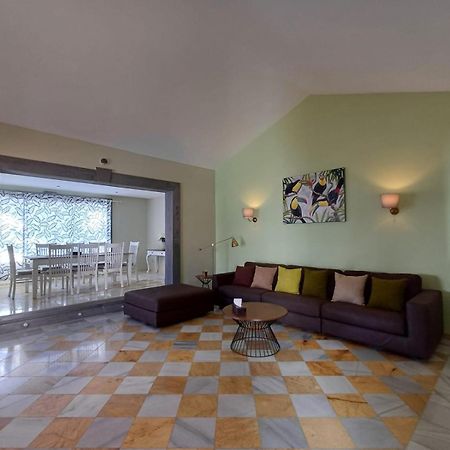 Villa Palma Плайя-Бланка Екстер'єр фото